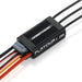 Hobbywing Platinum 25A 6S V4 ESC for Oxy Heli 2 upgrade