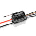 Hobbywing Platinum 260A HV SBEC V5 brushless ESC with cooling fan for RC helicopters and fixed-wing aircraft