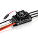 Hobbywing Platinum 180A HV SBEC V5 ESC for 550 700 class helicopters and fixed-wing aircraft