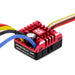 Hobbywing QuicRun WP 1080 G2 Brushed ESC 80A 2-3S for 1/10 RC Crawlers
