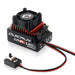 Hobbywing QUICRUN 10BL120 Sensored G2 120A 2S–3S Brushless ESC for 1/10 RC Cars