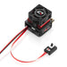 Hobbywing QUICRUN 10BL60 Sensored G2 60A 2S Brushless ESC for 1/10 Touring, Drift & Buggy