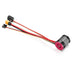 Hobbywing QUICRUN Fusion Pro Elite 2300KV FOC 2-in-1 ESC & Motor System for 1/10 RC Crawlers