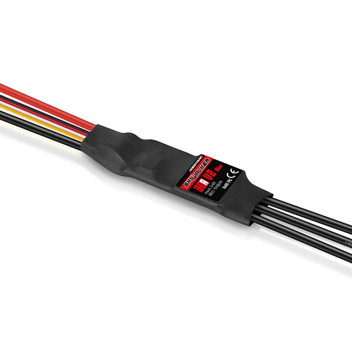 Hobbywing SkyWalker 30A 4S V2 Mini brushless aircraft ESC with 5V 3A BEC and Reverse Brake