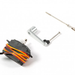 CNHL Super Tucano 1600mm Replacement Nosegear Steering Servo Set