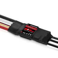 Hobbywing SkyWalker 100A V2 brushless ESC for RC aircraft