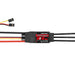 Hobbywing SkyWalker 50A 6S Plus V2 brushless aircraft ESC with 5V 6A BEC and Reverse Brake