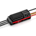 Hobbywing SkyWalker 130A HV 14S OPTO V2 brushless ESC for high voltage RC aircraft