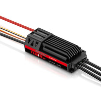 Hobbywing SkyWalker 160A HV 14S OPTO V2 brushless ESC for high voltage RC aircraft