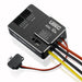 Hobbywing UBEC 25A HV external switching BEC for 3-18S LiPo large RC aircraft