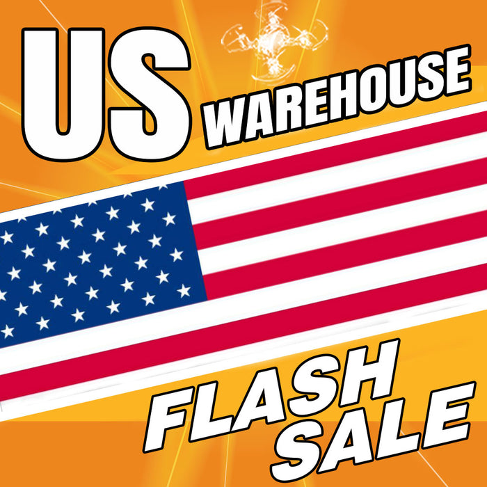 US 창고 12/12 플래시 세일