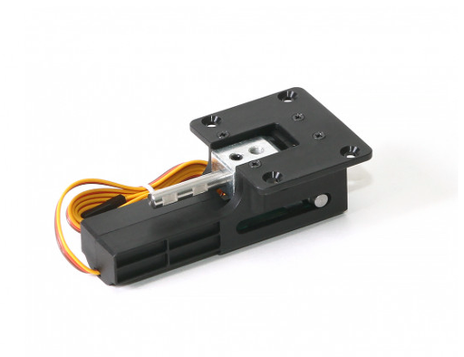 CNHL Super Tucano 1600mm Replacement Nose Landing Gear Retract Unit