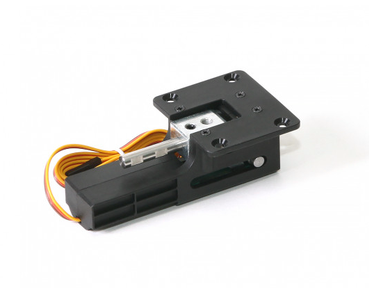 CNHL Super Tucano 1600mm Replacement Nose Landing Gear Retract Unit