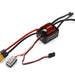 Hobbywing QUICRUN WP 12BL45 G2 45A waterproof brushless ESC with XT60 for 1/12 and 1/14 RC cars