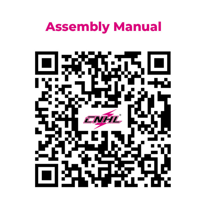 CNHL KAVAN Pulse 2200 V2 assembly manual QR code