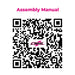 CNHL KAVAN Pulse 2200 V2 assembly manual QR code