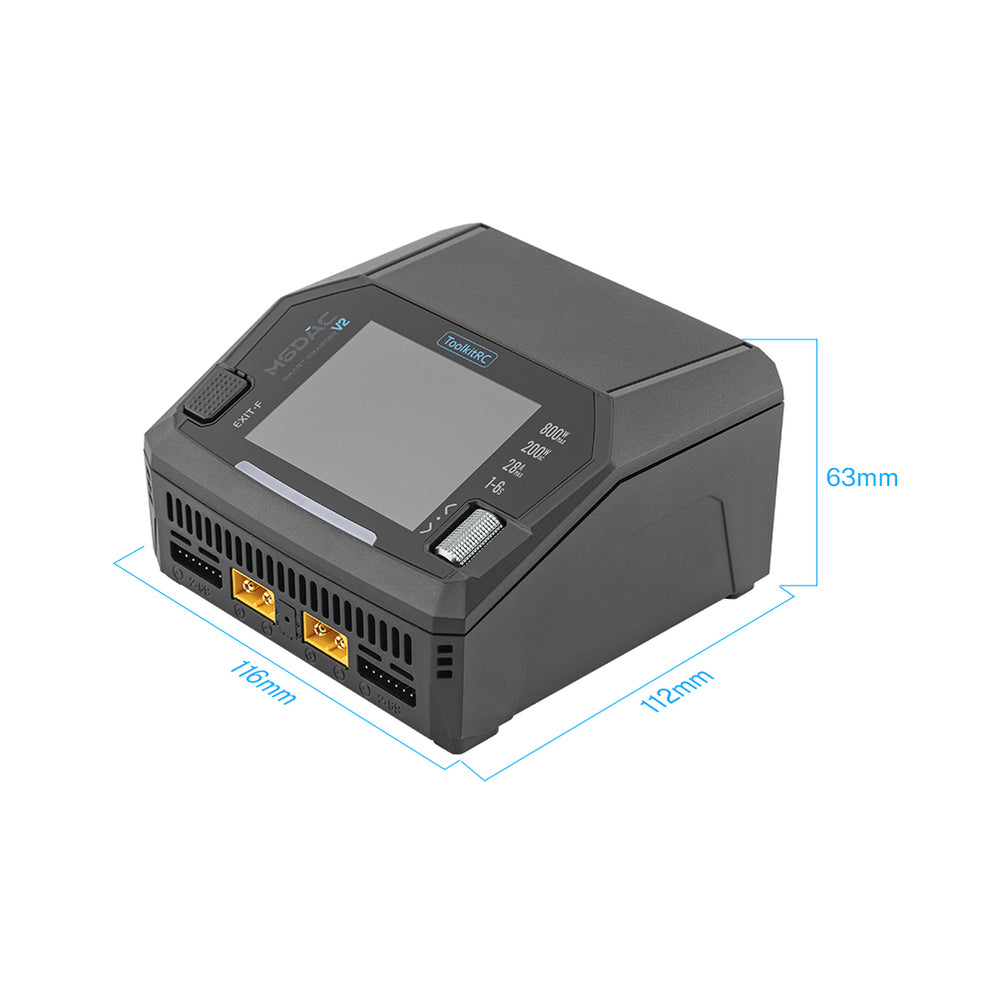 Image showcasing 3S vs. 4S LiPo: Which Battery is Right for You? — ChinaHobbyLine