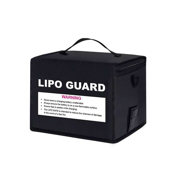 CNHL Lipo Safe Fireproof Explosionproof Charge & Storage Bag