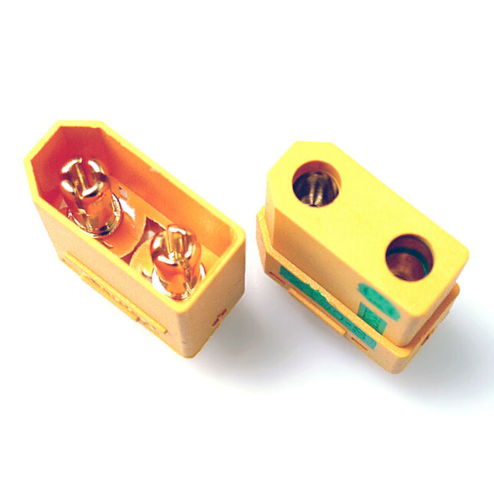 Amass 5 paires xt90-s Anti Spark Connecteurs Plugle Lipo Battery