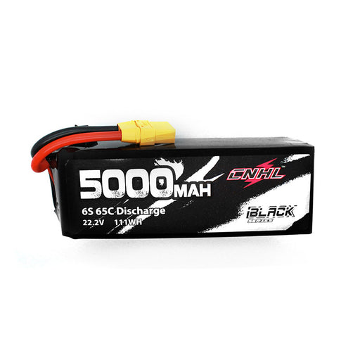 5000mah 6s lipo battery For Associated, Axial, Duratrax, Losi
