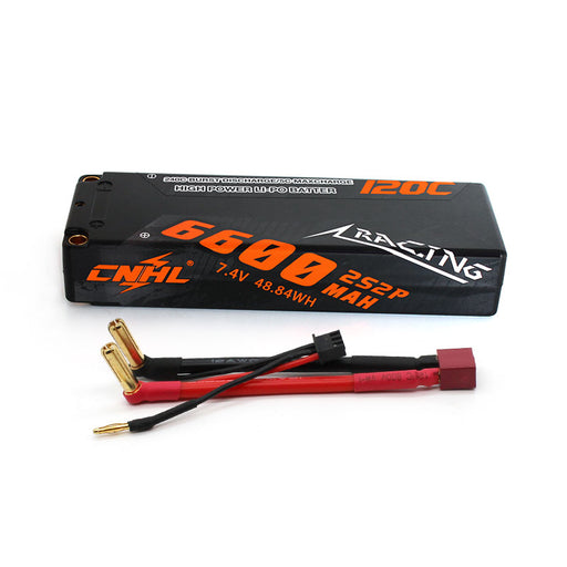 CNHL Voltage 7.4V 2S Lipo Battery Online Shop—ChinaHobbyLine