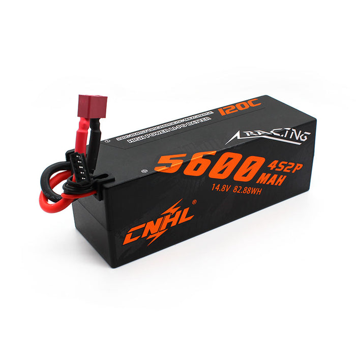 4s rc car battery