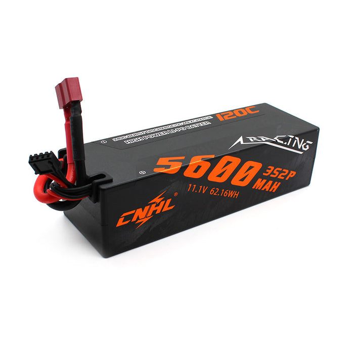 3s lipo battery for TYPHON