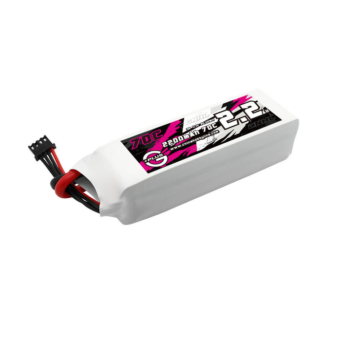 cnhl 3s 11.1v lipo battery 2200mah