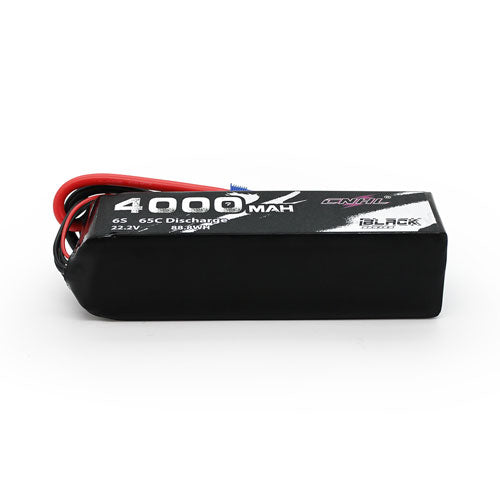 Batería Smart Lipo 4S 14.8V 450mAh 30C IC2 Spektrum - FLASH RC