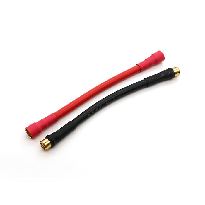 8AWG8.0mm弾丸アダプターRebメス