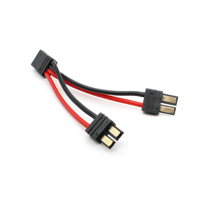 14AWG Parallel Traxxas High-Current Adapter