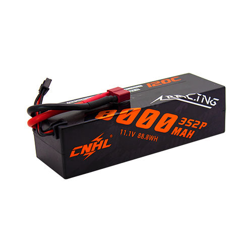hard case 3s lipo battery for 4WD 1/5 KRATON, OUTCAST, LIMITLESS