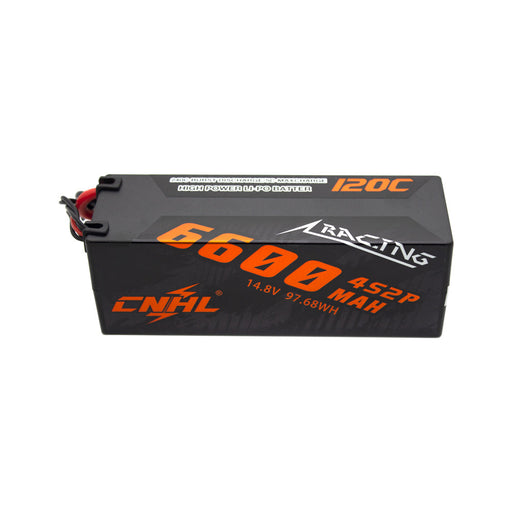 hard case 4s lipo battery for TYPHON