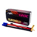 2s Shorty Lipo Battery for rc cars