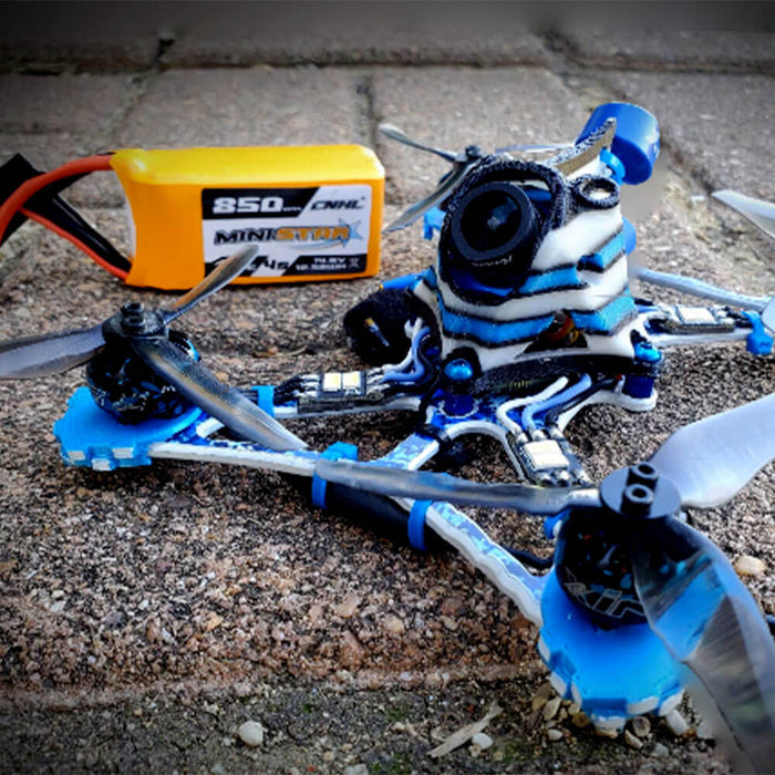 4s 14.8V mini drone lipo battery