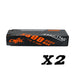 7.4v lipo battery 5600mah dean plug